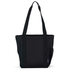 JanSport Shopper Tote X Black Minirip