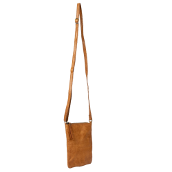 RE:DESIGNED Jane Urban Crossover Burned Tan