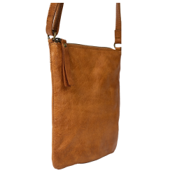 RE:DESIGNED Jane Urban Crossover Burned Tan