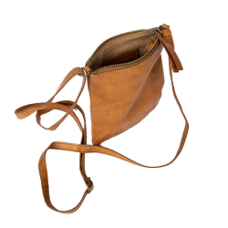 RE:DESIGNED Jane Urban Crossover Burned Tan