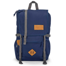 Jansport Hatchet Rygsk 15" Navy