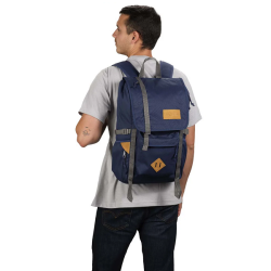 Jansport Hatchet Rygsk 15" Navy