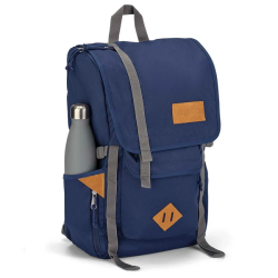 Jansport Hatchet Rygsk 15" Navy