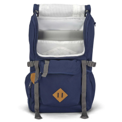 Jansport Hatchet Rygsk 15" Navy
