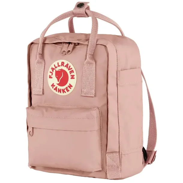 Fj�llr�ven K�nken Mini Chalk Rose