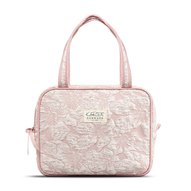 Karen Toilettaske Rose 10075-352