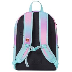 LEGO Iconic Sparkle Skoletaske 