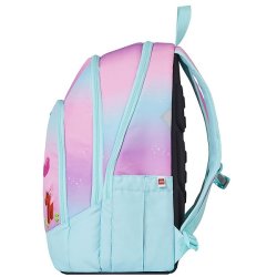 LEGO Iconic Sparkle Skoletaske 