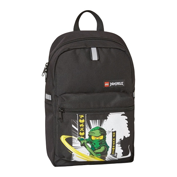 LEGO Ninjago Green Brnehaverygsk 20243-2301