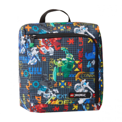 LEGO Ninjago Prime Empire Optimo Skoletaske st