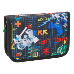 LEGO Ninjago Prime Empire Optimo Skoletaske st