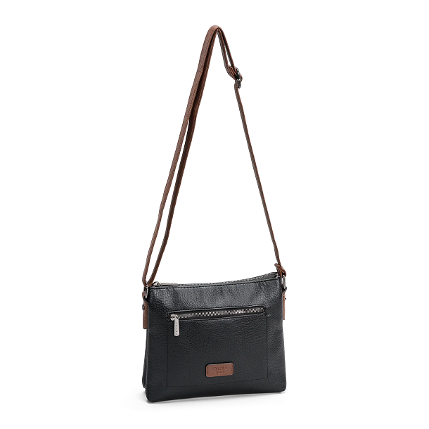 Lycke Duette Crossover Sort/Brun 