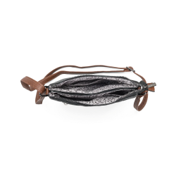 Lycke Duette Crossover Sort/Brun 