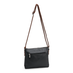 Lycke Duette Crossover Sort/Brun 