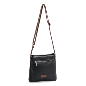 Lycke Duette Crossover Sort/Brun
