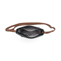 Lycke Duette Crossover Sort/Brun