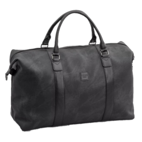 Lycke Kim Weekendtaske 49 cm Sort