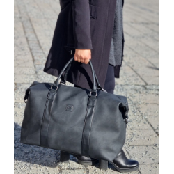 Lycke Kim Weekendtaske 49 cm Sort