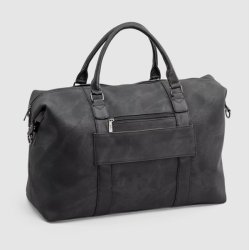 Lycke Kim Weekendtaske 49 cm Sort