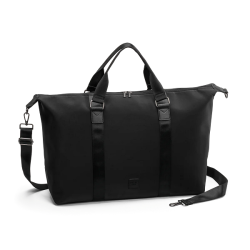 Lycke Robyn Weekendtaske 50cm Sort 