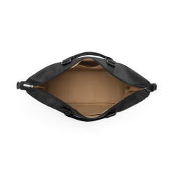 Lycke Robyn Weekendtaske 50cm Sort 