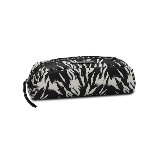 Lycke Volda Kosmetikpung Sort/Beige