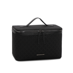 Lycke Volda Toilettaske Sort