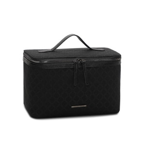 Lycke Volda Toilettaske Sort