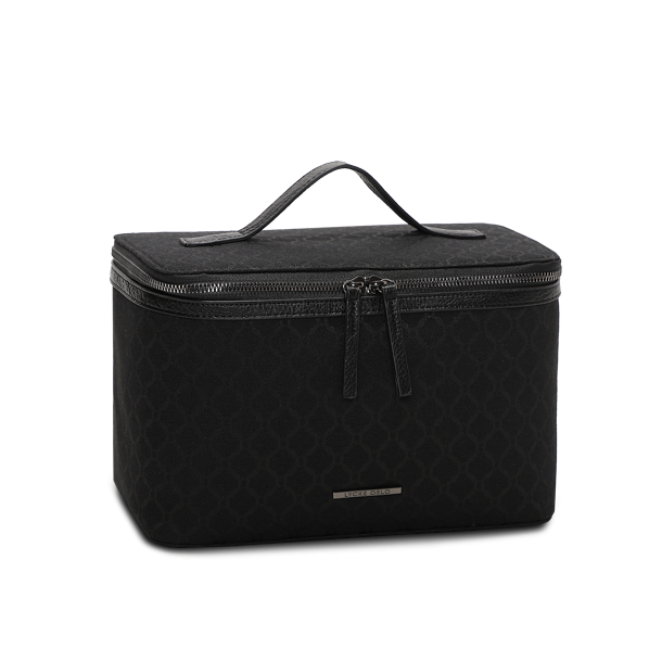Lycke Volda Toilettaske Sort