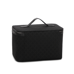 Lycke Volda Toilettaske Sort