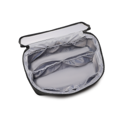 Lycke Volda Toilettaske Sort