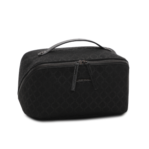 Lycke Volda Toilettaske Sort