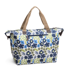 Lycke Tina Weekendtaske Blomster