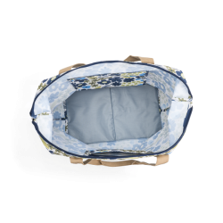 Lycke Tina Weekendtaske Blomster