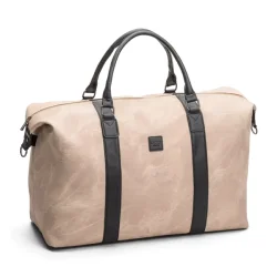 Lycke Kim Rejsetaske Beige