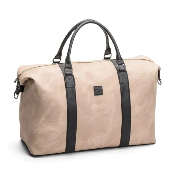 Lycke Kim Rejsetaske Beige