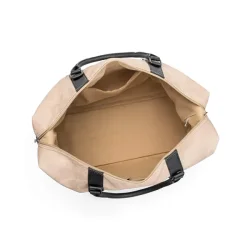 Lycke Kim Rejsetaske Beige