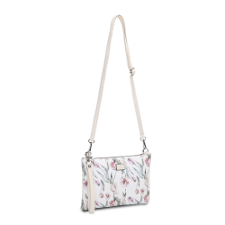 Lycke Flore Clutch Tulipan