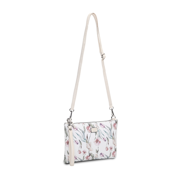 Lycke Flore Clutch Tulipan