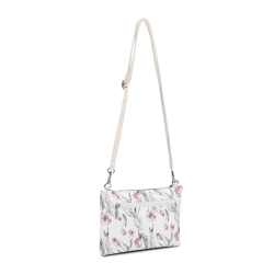 Lycke Flore Clutch Tulipan