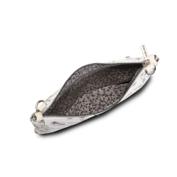 Lycke Flore Clutch Tulipan