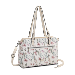 Lycke Nora Shopper Tulipan