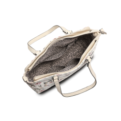 Lycke Nora Shopper Tulipan