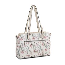 Lycke Nora Shopper Tulipan