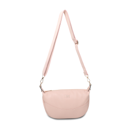 Lycke Alma Skuldertaske Lyser�d 