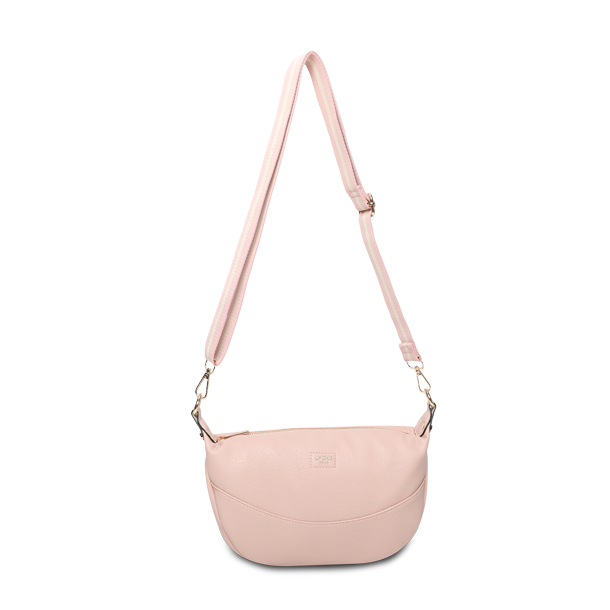 Lycke Alma Skuldertaske Lyser�d 