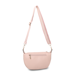 Lycke Alma Skuldertaske Lyser�d 