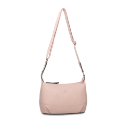 Lycke Alma Skuldertaske Lyser�d 