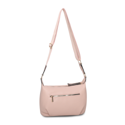 Lycke Alma Skuldertaske Lyser�d 