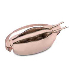 Lycke Alma Skuldertaske Lyser�d 